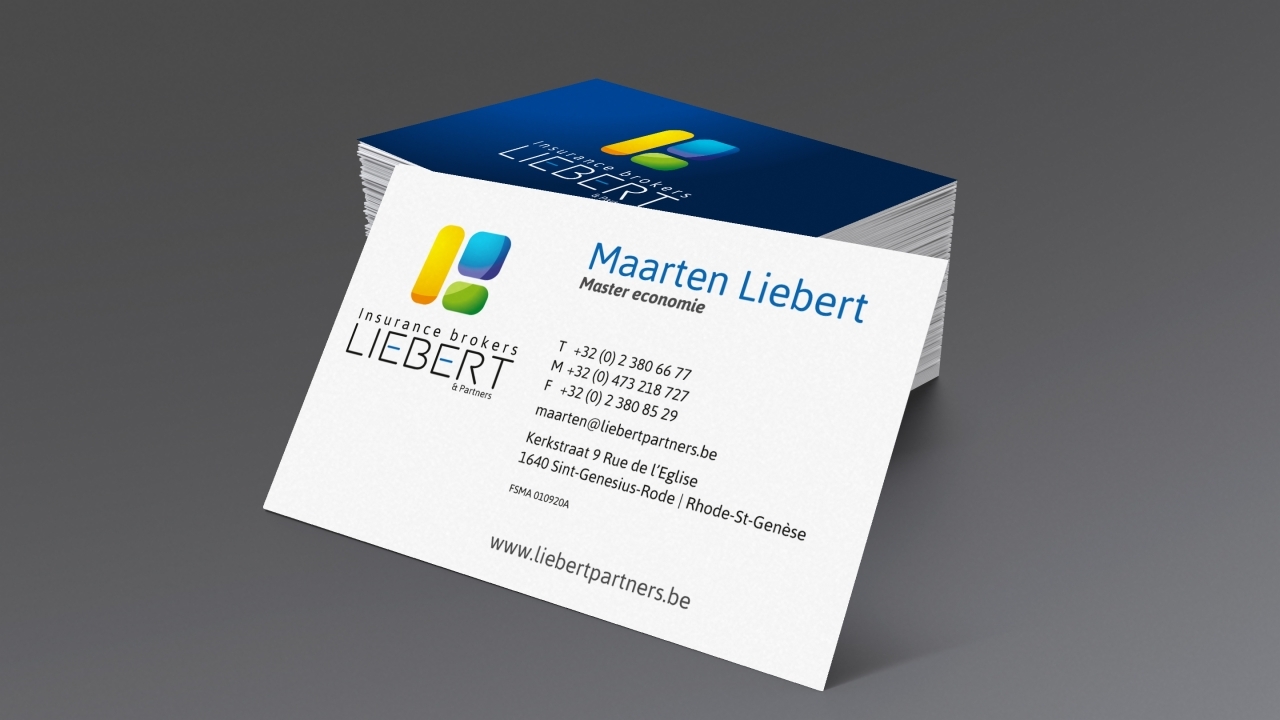 Liebert & Partners - project afbeelding 2