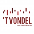 CC 't Vondel Halle