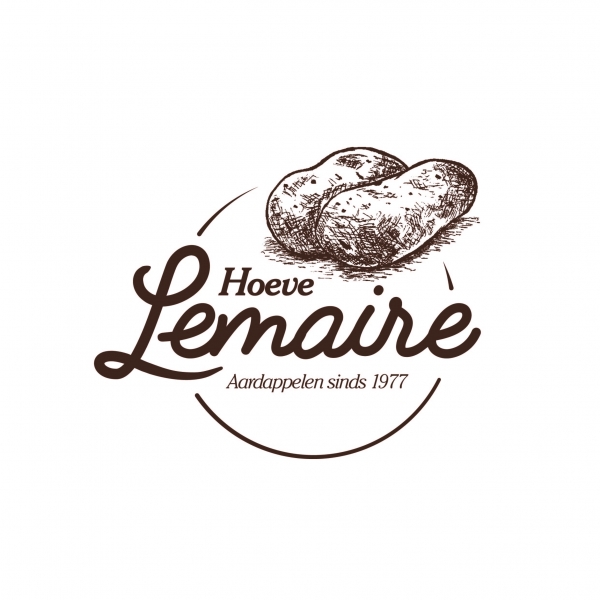 Logo voor Hoeve Lemaire