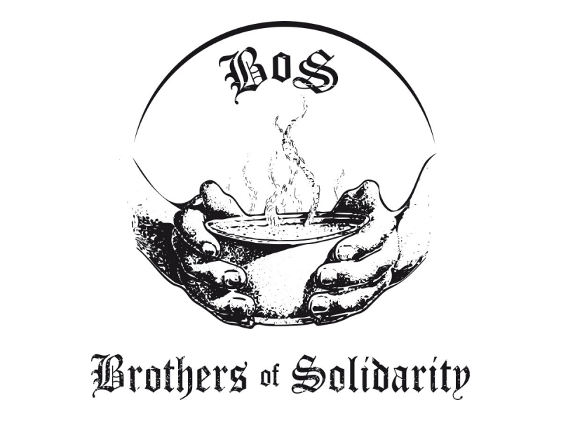 logo voor Brothers Of Solidarity