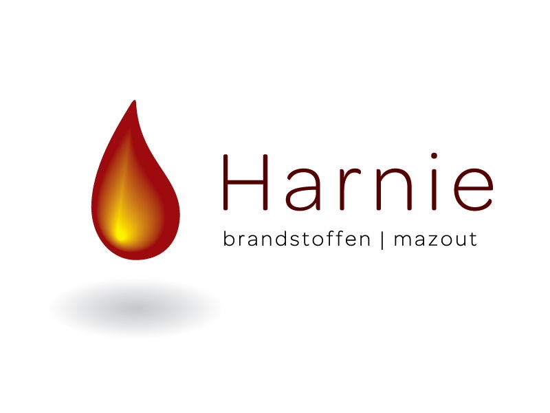 logodesign - Harnie - Brandstoffen