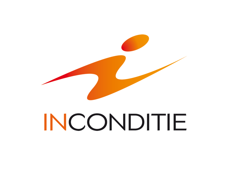 Logo - Inconditie - Sportmarketing