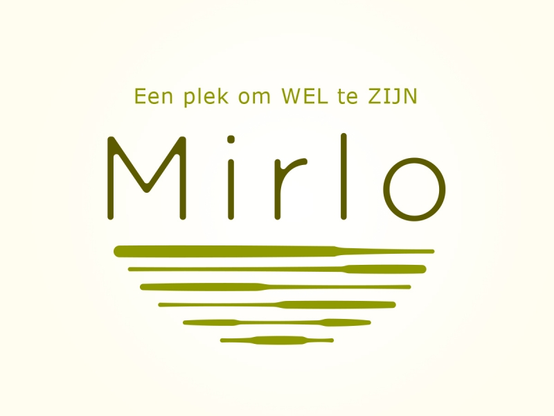 Logoontwerp voor Mirlo