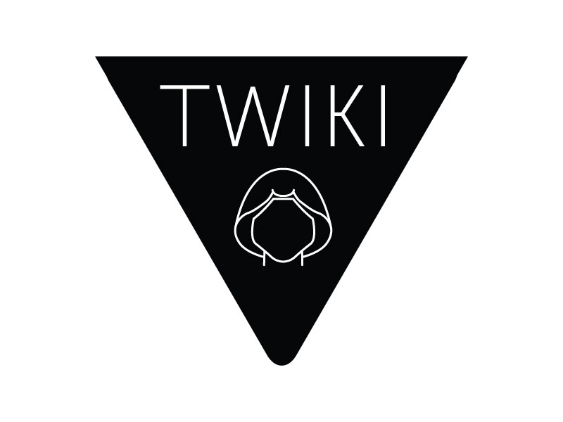 Logoontwerp - Twiki - App development