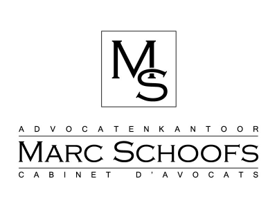 logoontwerp - Marc Schoofs - Advocatenkantoor