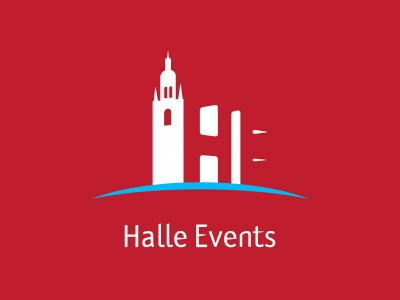 Logo - Halle Events - Eventorganisator
