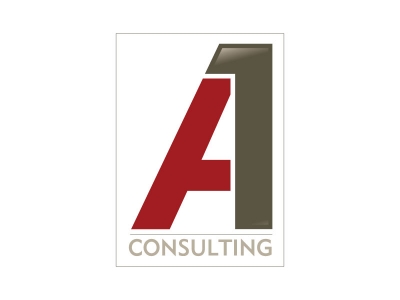 Logoontwerp - A1 - Consultancy