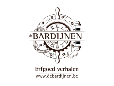 Logodesign - de Bardijnen - erfgoedmarketing