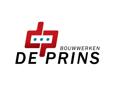 logodesign - De Prins - Bouwwerken
