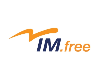 Productlogo - IM.Free - Marketing product