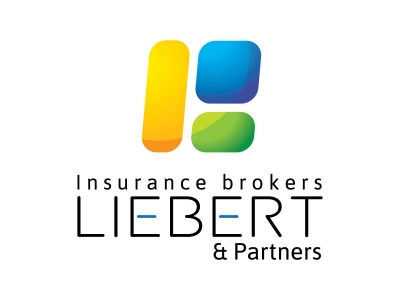 logodesign - Liebert & partners - verzekeringen