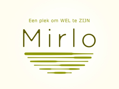 Logoontwerp voor Mirlo