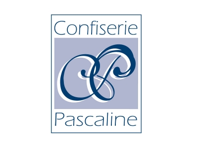 Logo - Pascaline - confiserie