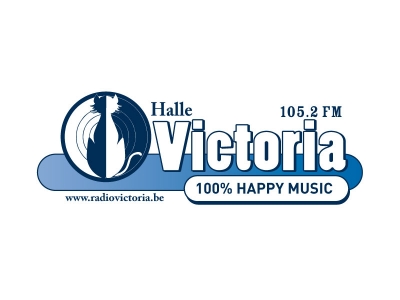 Logo - Radio Victoria