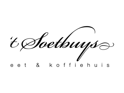 Logo - 't Soethuys - restaurant