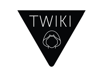 Logoontwerp - Twiki - App development