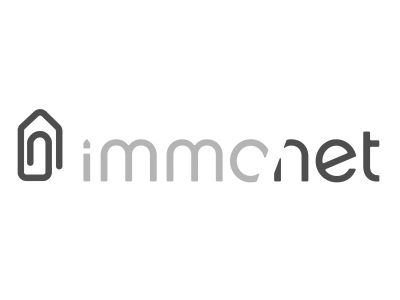 Logo voor Immonet