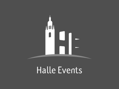 Logo - Halle Events - Eventorganisator