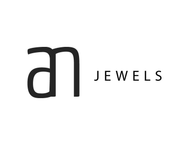 Logo ontwerp - An jewels - juwelier