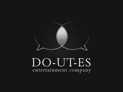 Logo - Do-Ut-Es - theatergezelschap