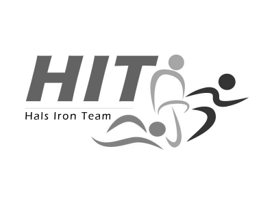 logoontwerp - HIT - triatlonteam