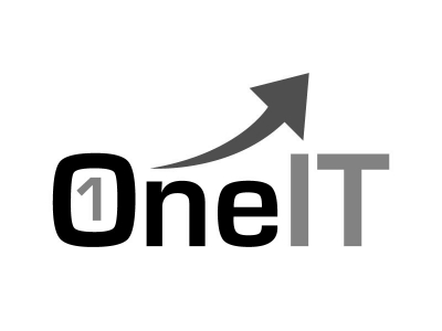 Logo - OneIT - Informaticabedrijf