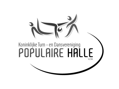 Logodesign - Populaire - turnvereniging