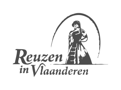 Logo - Reuzen in Vlaanderen vzw