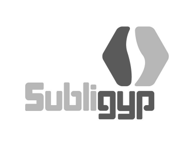 logo - Subligyp - Gyprocwerken