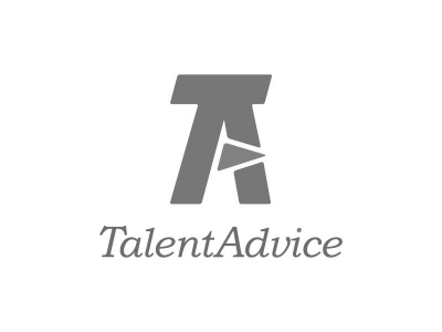 Logo - TalentAdvice - adviesbureau
